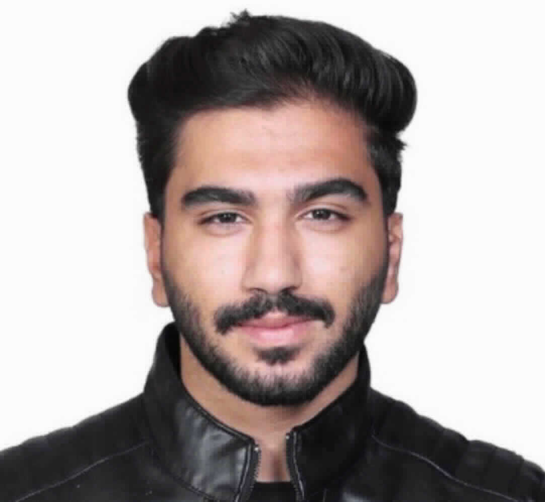 صورة محمد رائد رشيد الرواشده