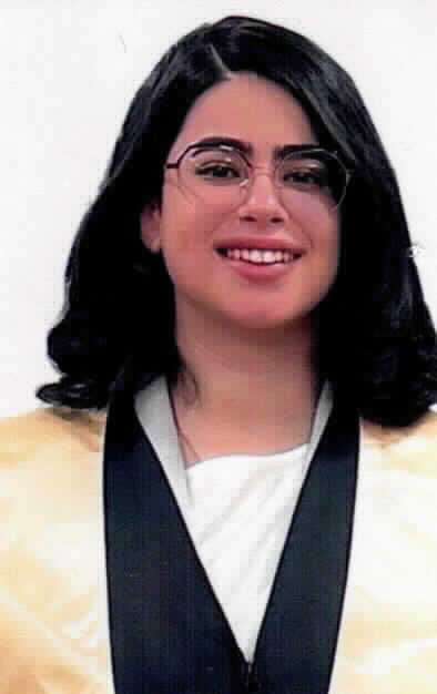 صورة ساره بسام عبد الرزاق عربيات