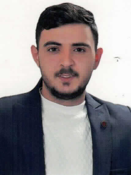 صورة عمار محمد مسلم الحباشنه