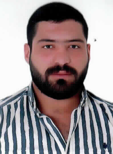 صورة عبد الله ابراهيم محمد العنزي