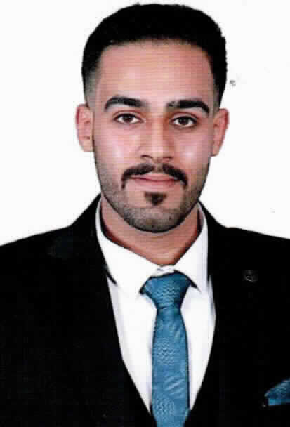 صورة محمد علي محمد مقابله