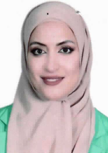 صورة رؤى شكري عبد الحليم الحسن