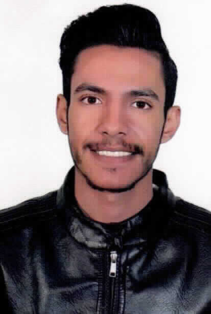 صورة علي محمد حسن البلاونه