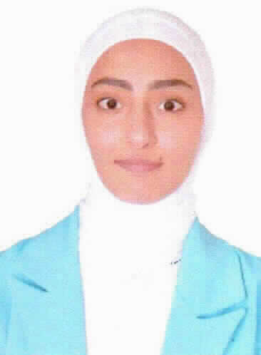 صورة لجين محمد حامد النوايسه