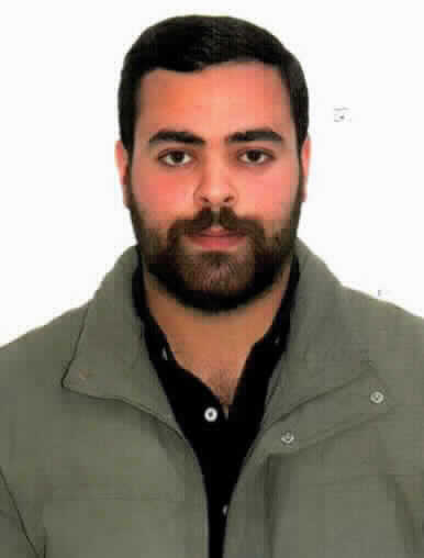 صورة عبد العزيز محمد برنس الزبن