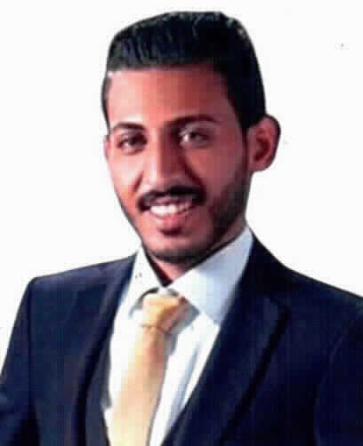 صورة حبيب عادل عواد الحرايزه