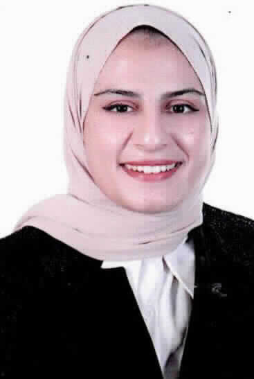صورة صبا يوسف عبد الله جراح