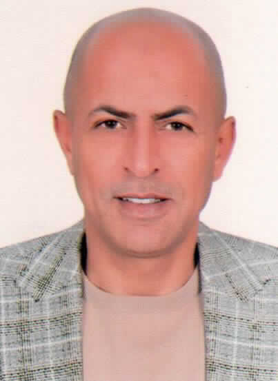 صورة لورنس محمد عبد النبي الربايعه
