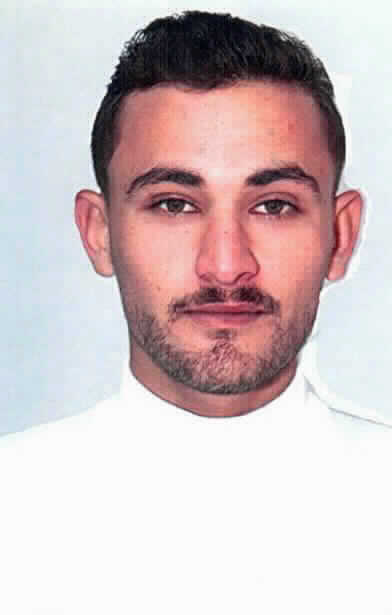 صورة نور الدين سعد عبدالله الجبالي
