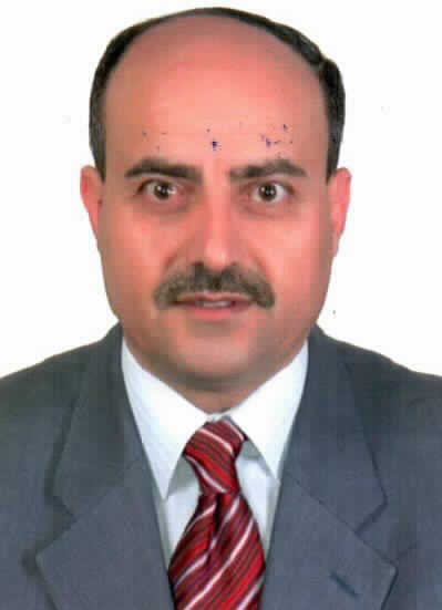 صورة بسام احمد علي الفريحات