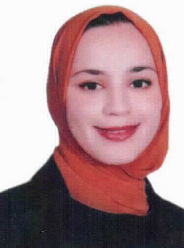 صورة زينب خليل عايد الصبيحات