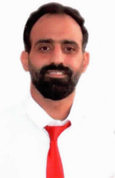صورة حمزه محمد خلف العبادي