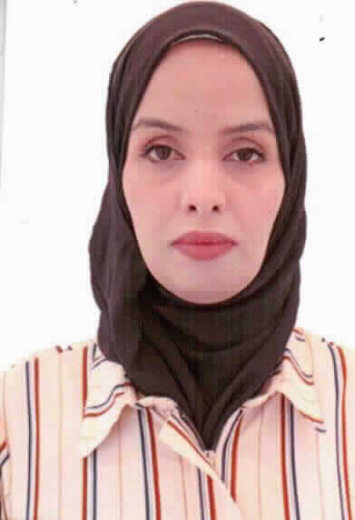 صورة سهير عبد الاله مجهد الذيابات