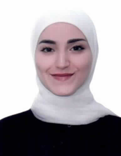 صورة تقى محمد نور ابراهيم الهزايمه