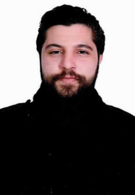 صورة توفيق محمد توفيق بني هاني