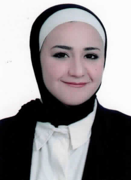صورة مي طلال احمد الحلو