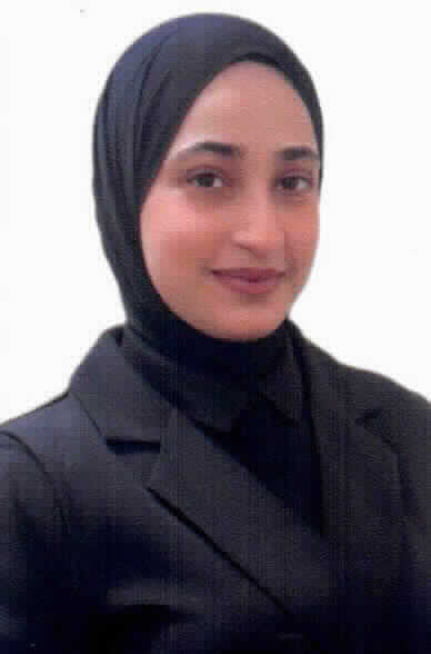 صورة دانيه محمد عبد القادر ملكاوي