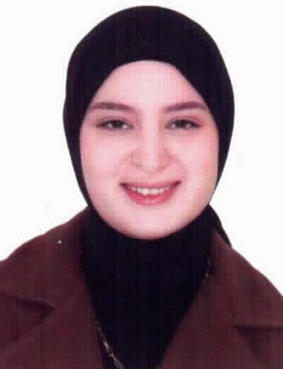صورة علا احمد سليمان زايد