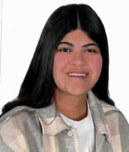 صورة لين خالد محمود عثمان