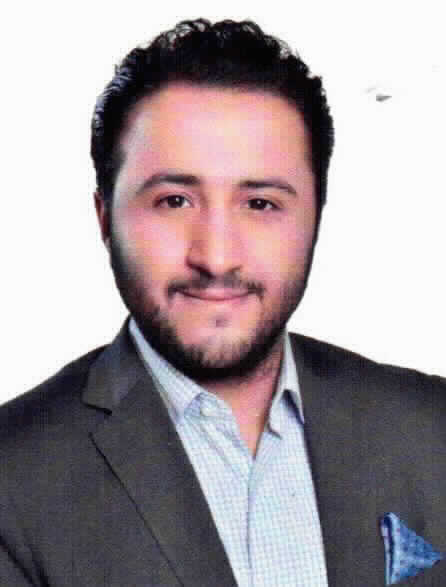 صورة محمد ابراهيم علي ملحم