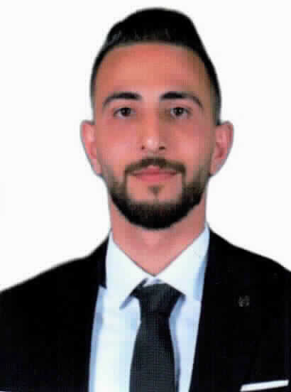 صورة عمر موفق محمود خشاشنه
