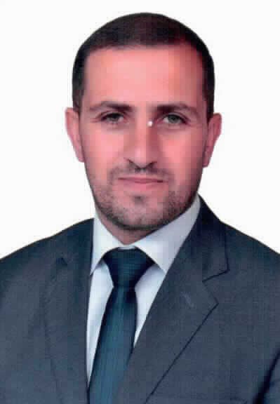 صورة محمد صبحي فالح المغاربه