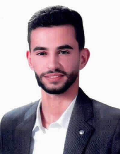 صورة احمد خالد احمد الخوالده