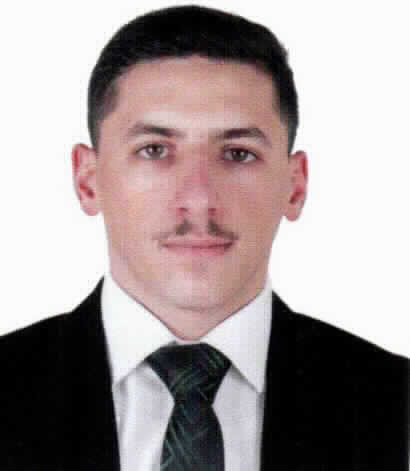 صورة هارون عبد الله مفلح عربيات