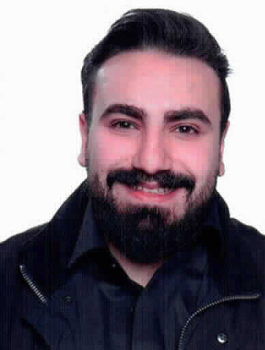 صورة محمد احمد مصطفى الجدع