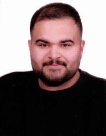 صورة عبد الله نبيل يوسف صوافطه