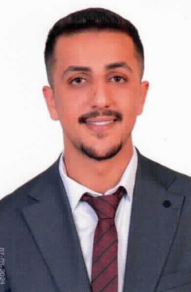 صورة راشد جميل علي الحموري