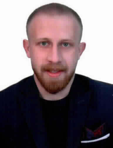 صورة حسام الدين لقمان حماد سلامه