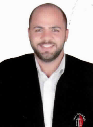 صورة محمد سميح عودة الله البطوش