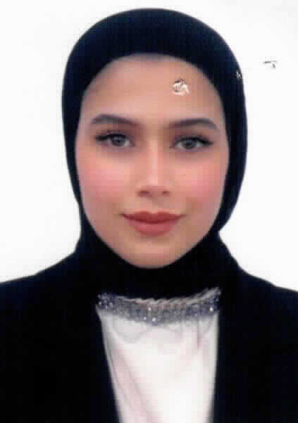 صورة رهف فارس خليل دباس