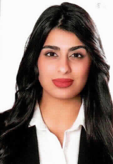صورة ديالا ناصر ارشيد العلاونه