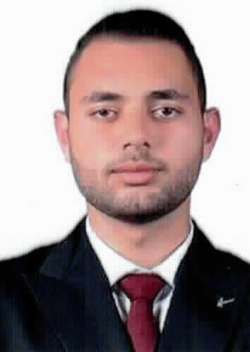 صورة عبد الرحمن غازي عبد الرحمن الرشيد