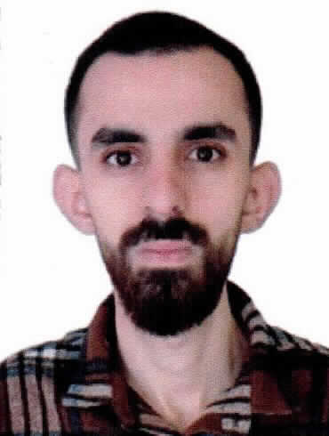 صورة مازن علي محمود حماد