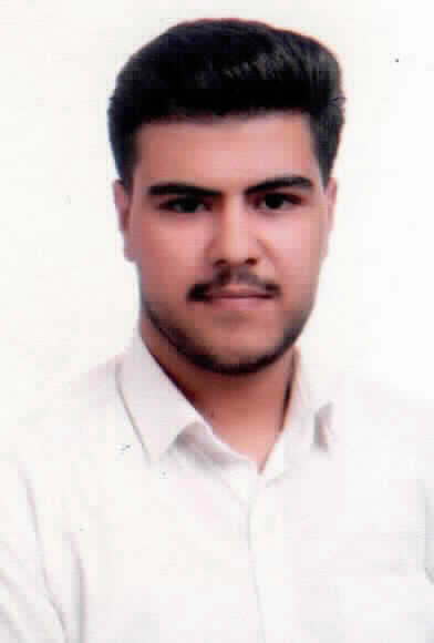 صورة وليد محمد محمود الاشعل