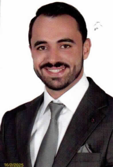 صورة محمد صايل تركي مومني