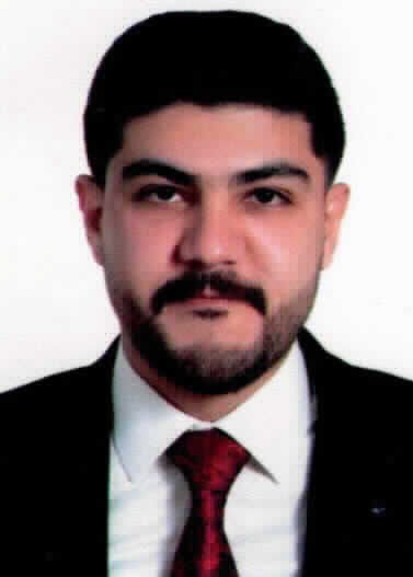 صورة محمد محمود مدالله الفقهاء