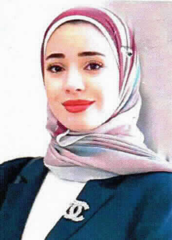 صورة مرح رائد عبد الحميد السويطي