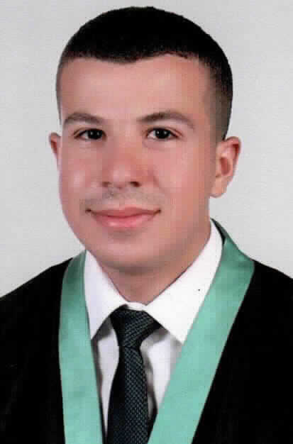 صورة يوسف بسام يوسف العزه