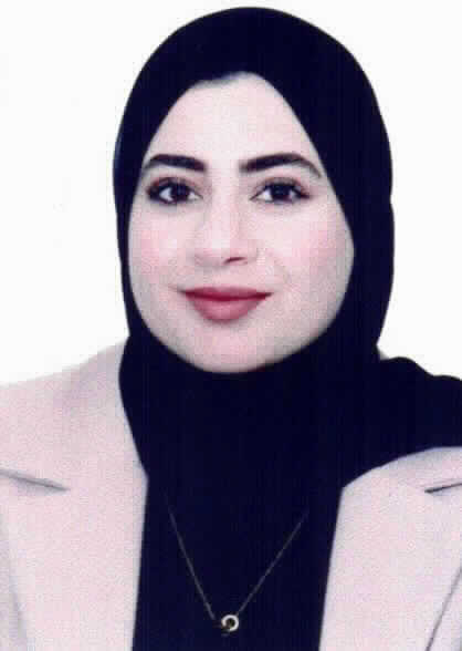 صورة نور سالم محمد اليحيى