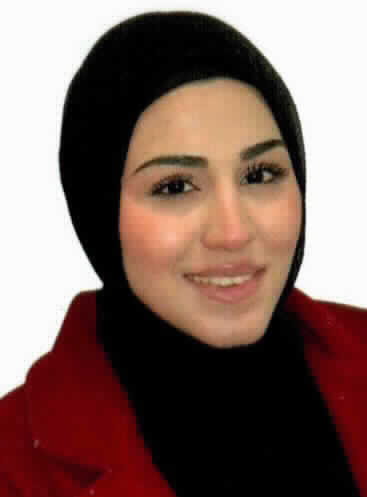 صورة شيماء سائد محمد البواعنه