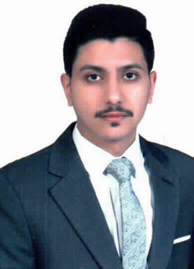 صورة يوسف امجد محمد الزيود