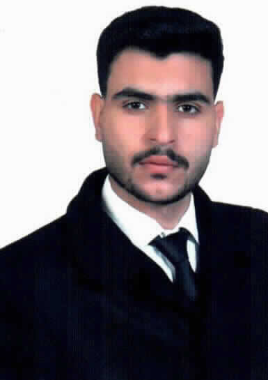 صورة محمد يوسف محمد الزيود