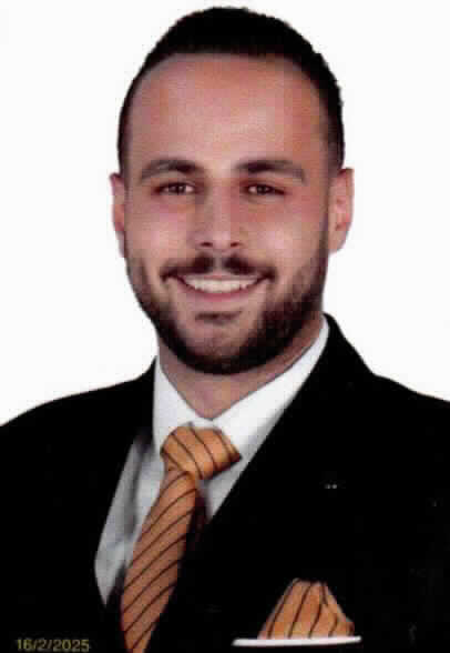 صورة محمد بكر احمد المومني