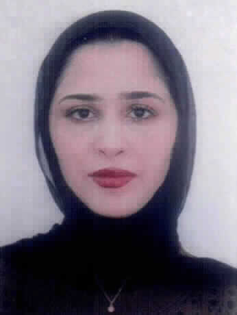 صورة براءه سامر قاسم بكار