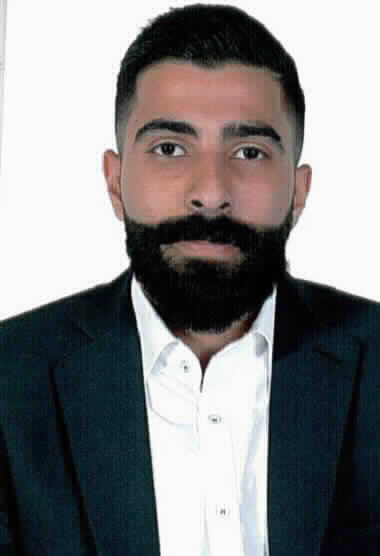 صورة محمد عبدالله نذير نايف نصير