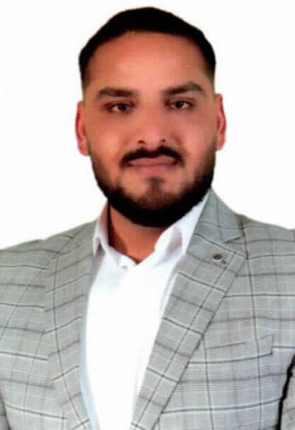 صورة عمرو خالد جميل ابو جارور